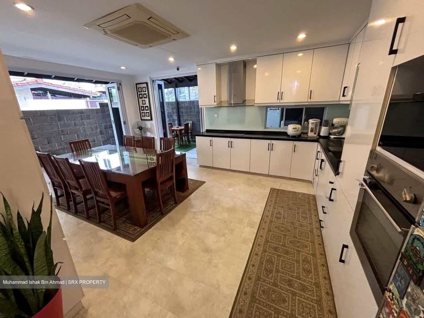 Loyang Villas (D17), Terrace #607490571
